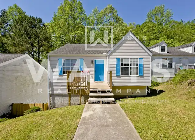 Property at 4584 Rock Creek Cir, Trussville, AL, 35173, 4 beds, 2 baths, [object Object]