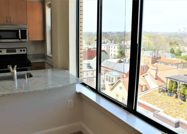 Property at 2000 Connecticut Ave NW Unit 808, Washington, DC, 20008, 1 bed, 1 bath, [object Object]