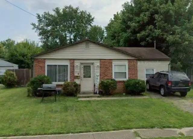 Property at 3359 Deshler Dr, Cincinnati, OH, 45251, 3 beds, 1 bath, [object Object]