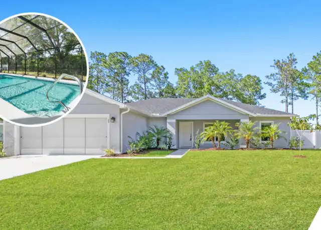 Property at 23 Laguna Forest Trl, Palm Coast, FL, 32164, 3 beds, 2 baths, [object Object]