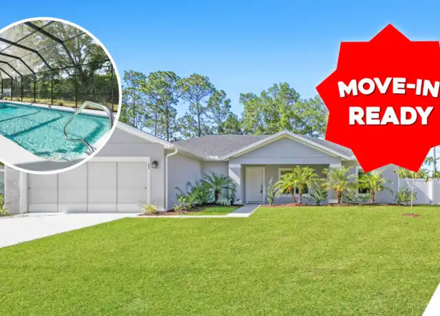 Property at 23 Laguna Forest Trl, Palm Coast, FL, 32164, 3 beds, 2 baths, [object Object]