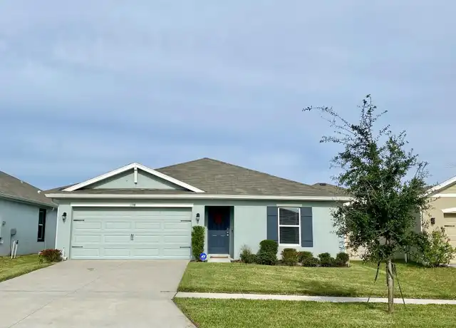 Property at 1338 Bering Rd, Wesley Chapel, FL, 33543, 4 beds, 2 baths, [object Object]