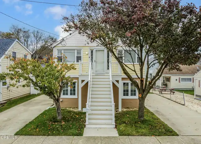 Property at 212 Randall Ave, Point Pleasant Beach, NJ, 08742, 3 beds, 2 baths, [object Object]