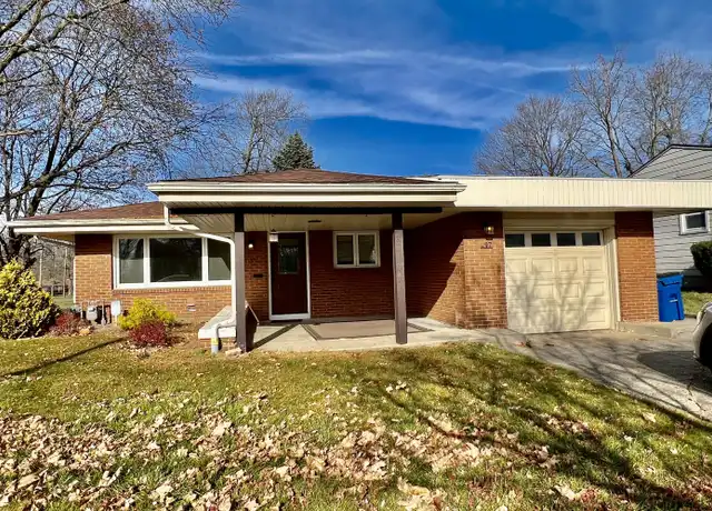 Property at 97 Alverne Dr, Youngstown, OH, 44514, 3 beds, 1 bath, [object Object]
