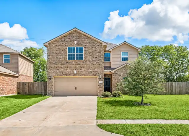 Property at 1331 Diamond Drape Dr, Rosharon, TX, 77583, 5 beds, 2.5 baths, [object Object]