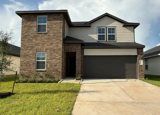 Property at 31315 Yatesbury Ln, Pattison, TX, 77423, 4 beds, 2.5 baths, [object Object]
