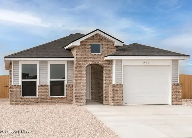 Property at 14505 Avenue Q, Lubbock, TX, 79423, 3 beds, 2 baths, [object Object]