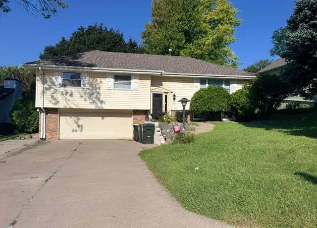 Property at 3305 Viking Dr, Sioux City, IA, 51104, 3 beds, 2 baths, [object Object]