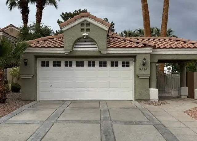 Property at 9224 Kentucky Oaks Dr, Las Vegas, NV, 89117, 2 beds, 2 baths, [object Object]
