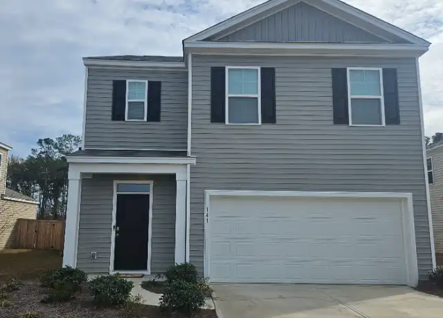 Property at 141 Ivory Shadow Rd, Summerville, SC, 29486, 5 beds, 3 baths, [object Object]