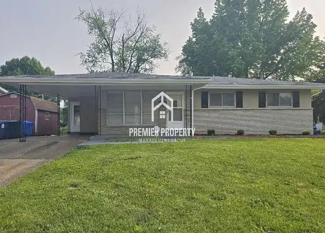 Property at 610 Mullanphy Rd, Florissant, MO, 63031, 3 beds, 2 baths, [object Object]