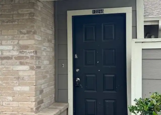 Property at 12246 Bob White Dr #122, Houston, TX, 77035, 1 bed, 1 bath, [object Object]