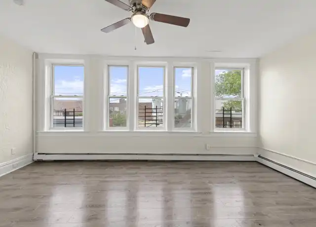 Property at 49 Leonard St Unit 3, Jersey City, NJ, 07307, 3 beds, 2 baths, [object Object]