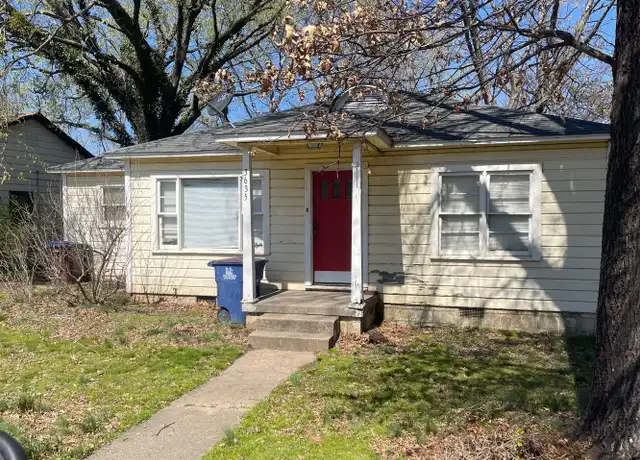 Property at 3635 Presley Ave, Fort Smith, AR, 72903, 4 beds, 2 baths, [object Object]