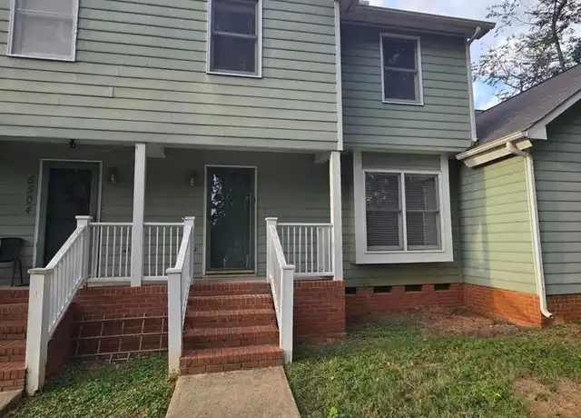 Property at 5502 Supreme Dr, Raleigh, NC, 27606, 1 bed, 1 bath, [object Object]