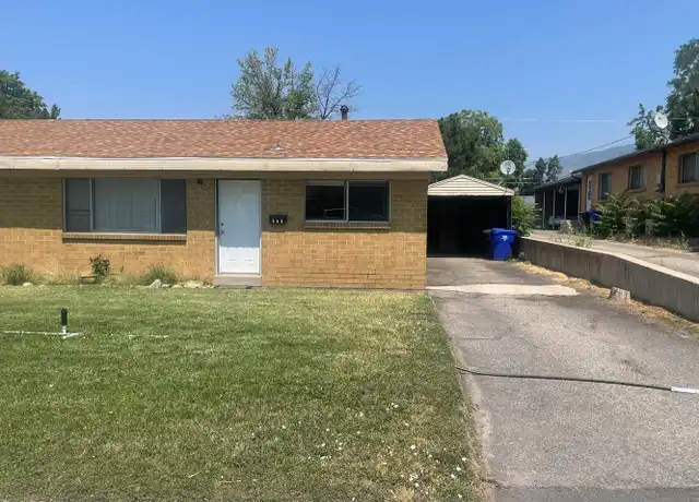 Property at 225 E 200 S, Bountiful, UT, 84010, 2 beds, 1 bath, [object Object]
