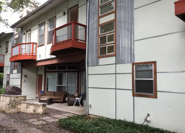 Property at 707 E 47th St Unit A, Austin, TX, 78751, 5 beds, 3 baths, [object Object]