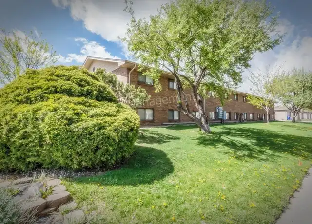 Property at 1707 Cheyenne Ave Unit 21, Loveland, CO, 80538, 1 bed, 1 bath, [object Object]