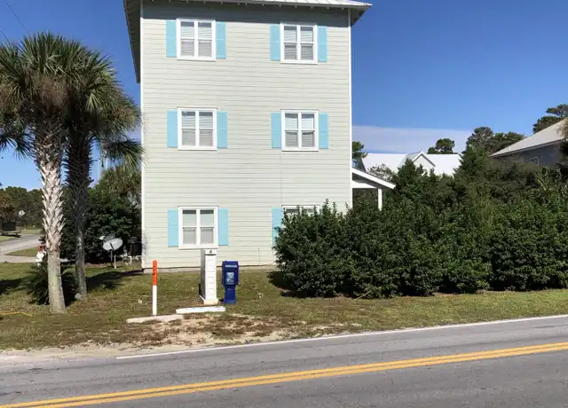 Property at 3754 W County Highway 30A Unit 3, Santa Rosa Beach, FL, 32459, 2 beds, 1 bath, [object Object]