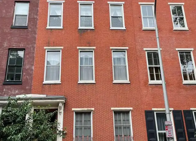 Property at 1813 Pine St Unit 4R, Philadelphia, PA, 19103, 1 bed, 1 bath, [object Object]