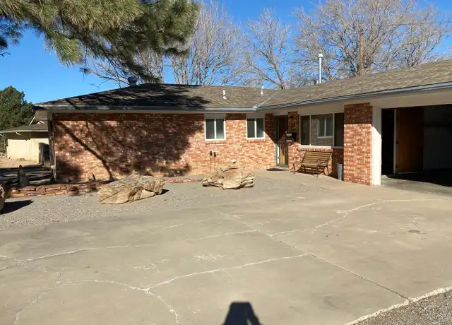 Property at 8913 Bellehaven Ave NE, Albuquerque, NM, 87112, 3 beds, 2 baths, [object Object]