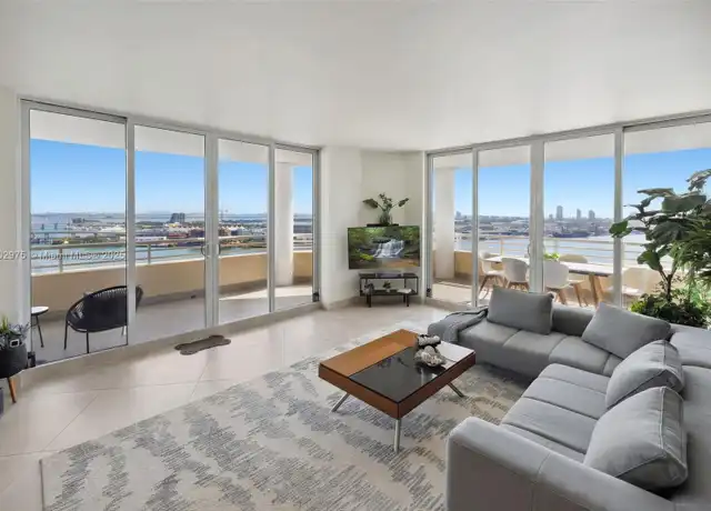 Property at 808 Brickell Key Dr #2601, Miami, FL, 33131, 3 beds, 3.5 baths, [object Object]