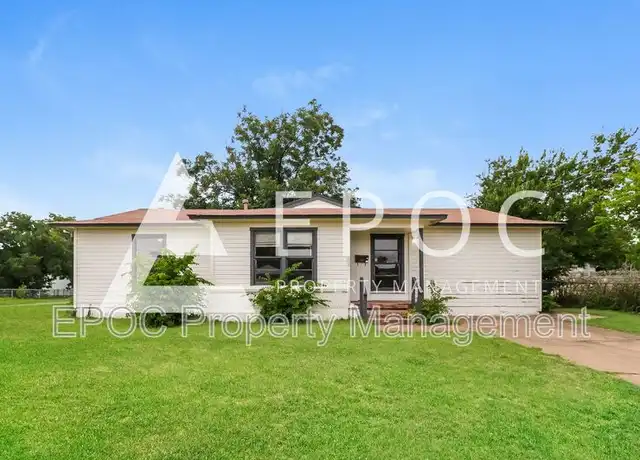 Property at 1208 Hermosa Dr, Killeen, TX, 76541, 3 beds, 2 baths, [object Object]