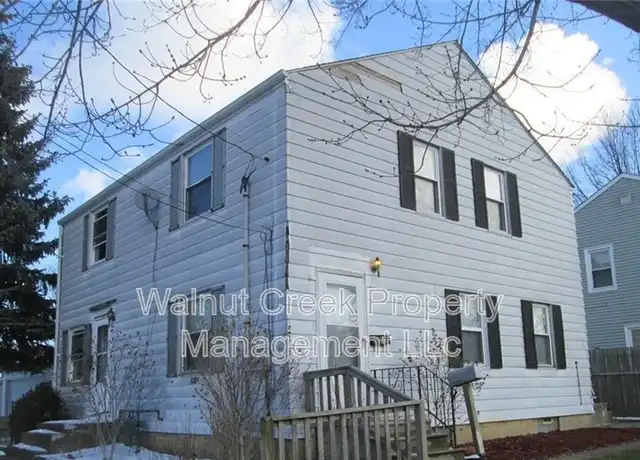 Property at 3677 Gary Ave Unit 3677, Lorain, OH, 44055, 2 beds, 1 bath, [object Object]