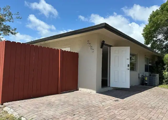 Property at 3101 NW 3rd Ave, Pompano Beach, FL, 33064, 1 bed, 1 bath, [object Object]