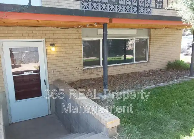 Property at 1213 10th St Unit 8, Greeley, CO, 80631, 2 beds, 1 bath, [object Object]