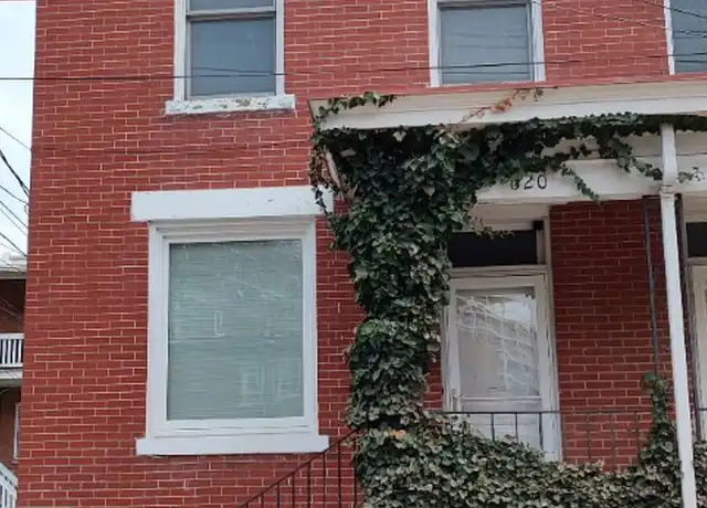 Property at 620 Hunter Ave, Columbus, OH, 43215, 2 beds, 1 bath, [object Object]