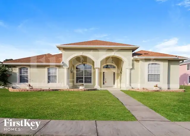 Property at 2241 Tournament Ct, Kissimmee, FL, 34746, 4 beds, 3 baths, [object Object]