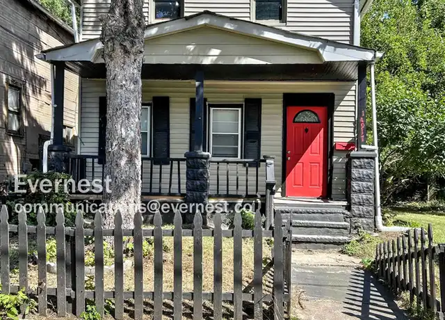 Property at 14917 Darwin Ave, Cleveland, OH, 44110, 4 beds, 2 baths, [object Object]