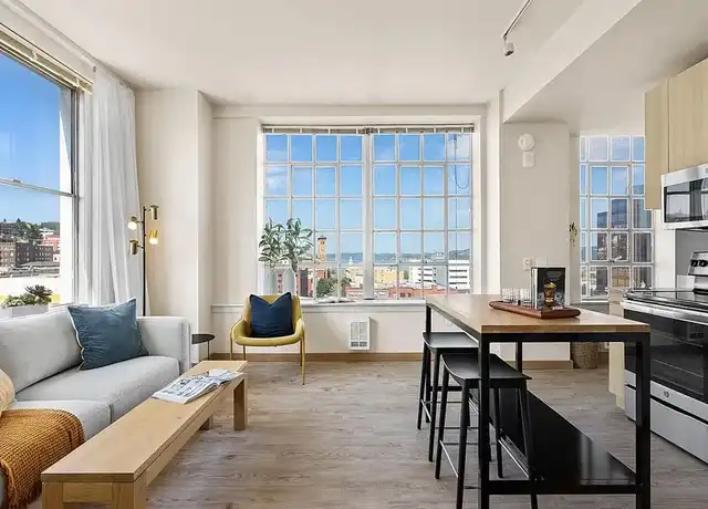 Property at The Astor - 1019 Pacific Ave, Tacoma, WA, 98402, 0 beds, 1 bath, [object Object]
