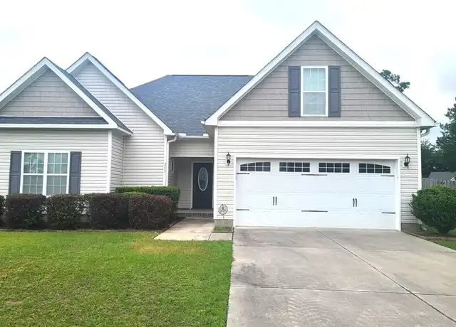 Property at 265 Carolina Oaks Cir, Linden, NC, 28356, 3 beds, 2 baths, [object Object]