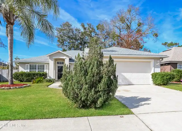 Property at 1234 Waterfall Dr, Jacksonville, FL, 32225, 4 beds, 2 baths, [object Object]