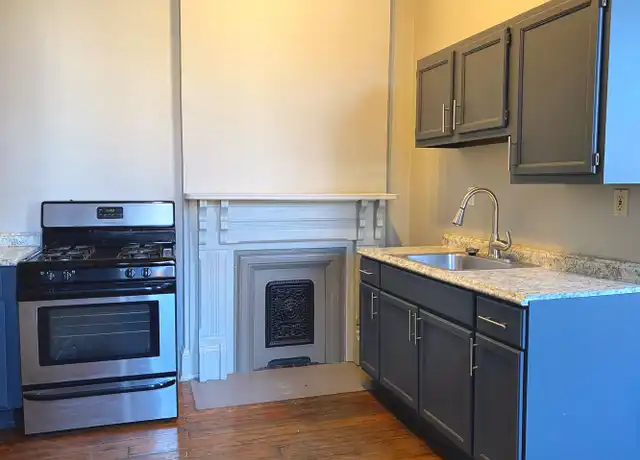 Property at 1435 Main St Unit 3, Cincinnati, OH, 45202, 0 beds, 1 bath, [object Object]