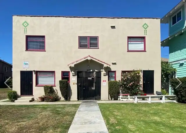 Property at 445 Chestnut Ave Unit 4, Long Beach, CA, 90802, 0 beds, 1 bath, [object Object]