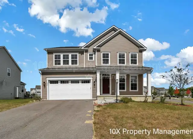 Property at 592 Courtright Dr E, Pickerington, OH, 43147, 5 beds, 3.5 baths, [object Object]