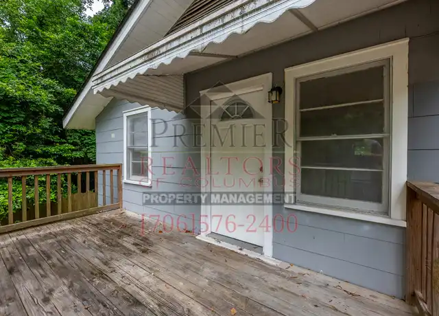 Property at 3823 Maryland Cir Unit B, Columbus, GA, 31907, 2 beds, 1 bath, [object Object]