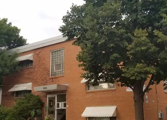 Property at 3805 Bryant Ave S Unit 7, Minneapolis, MN, 55409, 0 beds, 1 bath, [object Object]