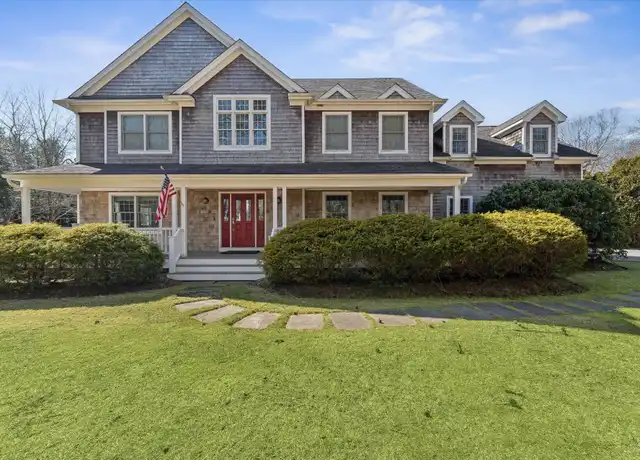 Property at 50 Old Meeting House Rd, Quogue, NY, 11959, 4 beds, 3.5 baths, [object Object]