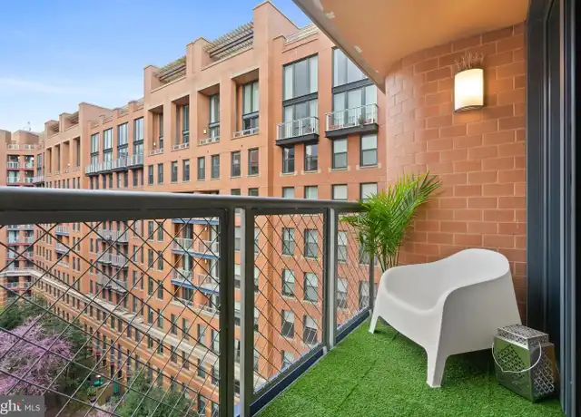 Property at 631 D St NW #836, Washington, DC, 20004, 1 bed, 1 bath, [object Object]