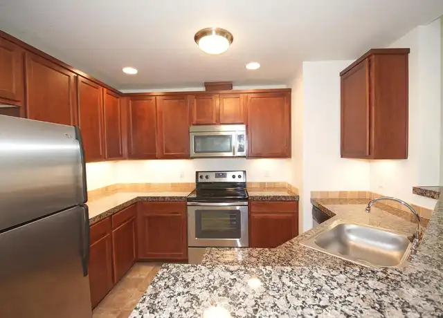 Property at The Reserve At Ashbrook - 9378 SW Mandamus Ct, Portland, OR, 97223, 2 beds, 2 baths, [object Object]