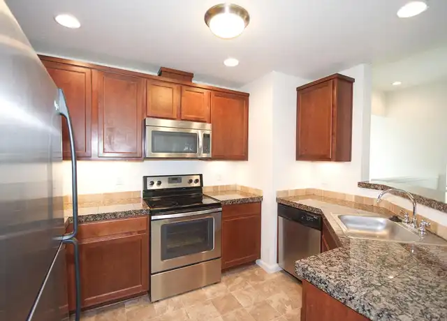 Property at The Reserve At Ashbrook - 9378 SW Mandamus Ct, Portland, OR, 97223, 2 beds, 2 baths, [object Object]
