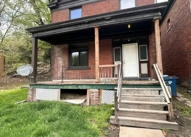 Property at 1250 Blackadore Ave, Pittsburgh, PA, 15221, 3 beds, 1 bath, [object Object]