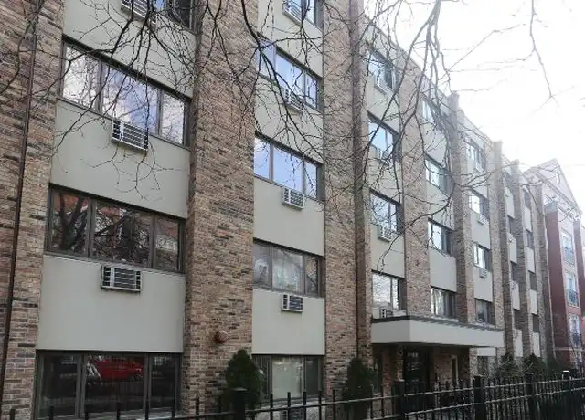 Property at 620 W Wrightwood Ave Unit 224, Chicago, IL, 60614, 1 bed, 1 bath, [object Object]