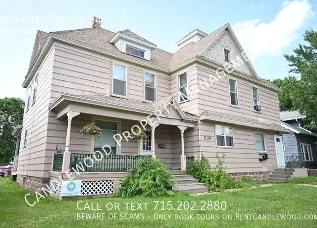 Property at 509 4th St Unit 04, Mosinee, WI, 54455, 1 bed, 1 bath, [object Object]
