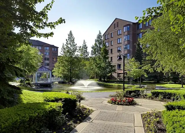 Property at Allegria Village - 15101 Ford Rd, Dearborn, MI, 48126, 1-2 bed, 1-2 bath, [object Object]