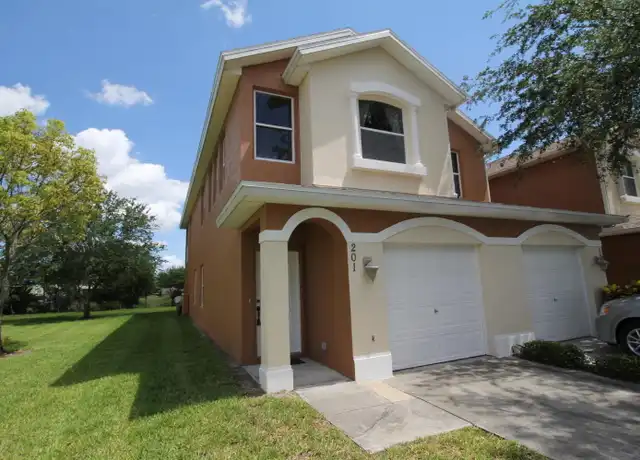 Property at 1010 Venetian Dr #201, Melbourne, FL, 32904, 3 beds, 2 baths, [object Object]